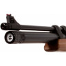 Пневматическая винтовка HATSAN AT44-10 WOOD LONG 4,5 мм (дерево, 7,5 Дж) AT44-10Wood