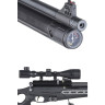 Пневматическая винтовка HATSAN BT 65 RB ELITE 6,35 мм (пластик, 3 Дж) 00217713