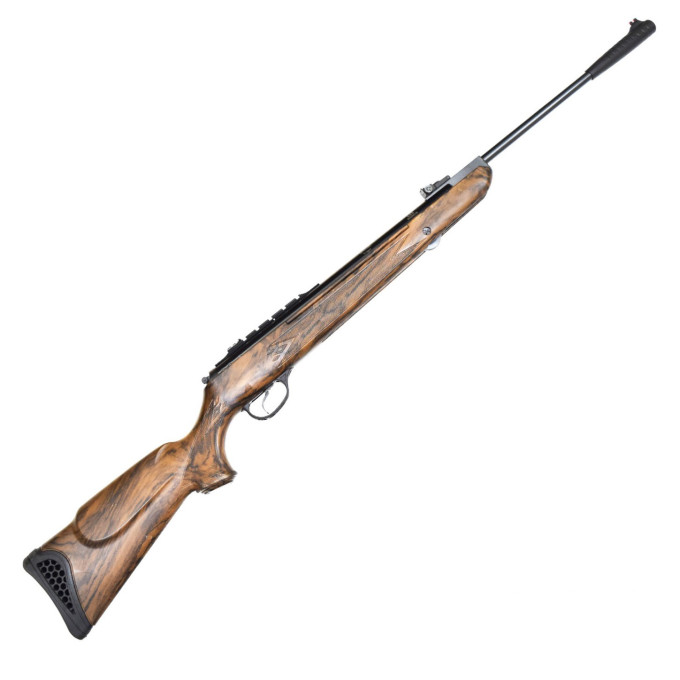Пневматическая винтовка HATSAN 125 MW 4,5 мм (пластик, 3 Дж) 125MW