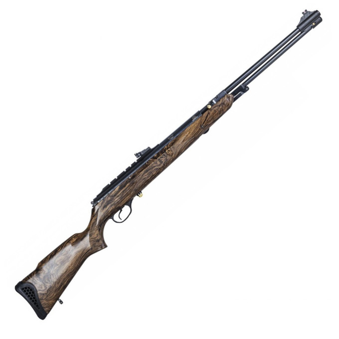 Пневматическая винтовка HATSAN TORPEDO 150 MW 4,5 мм (пластик, 7,5 Дж) 150MW