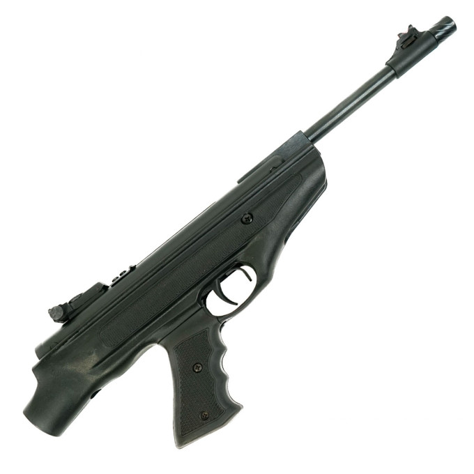 Пневматический пистолет HATSAN MOD 25 Super Tactical